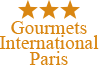 Gourmets International Paris